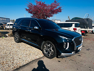 HYUNDAI PALISADE 2020