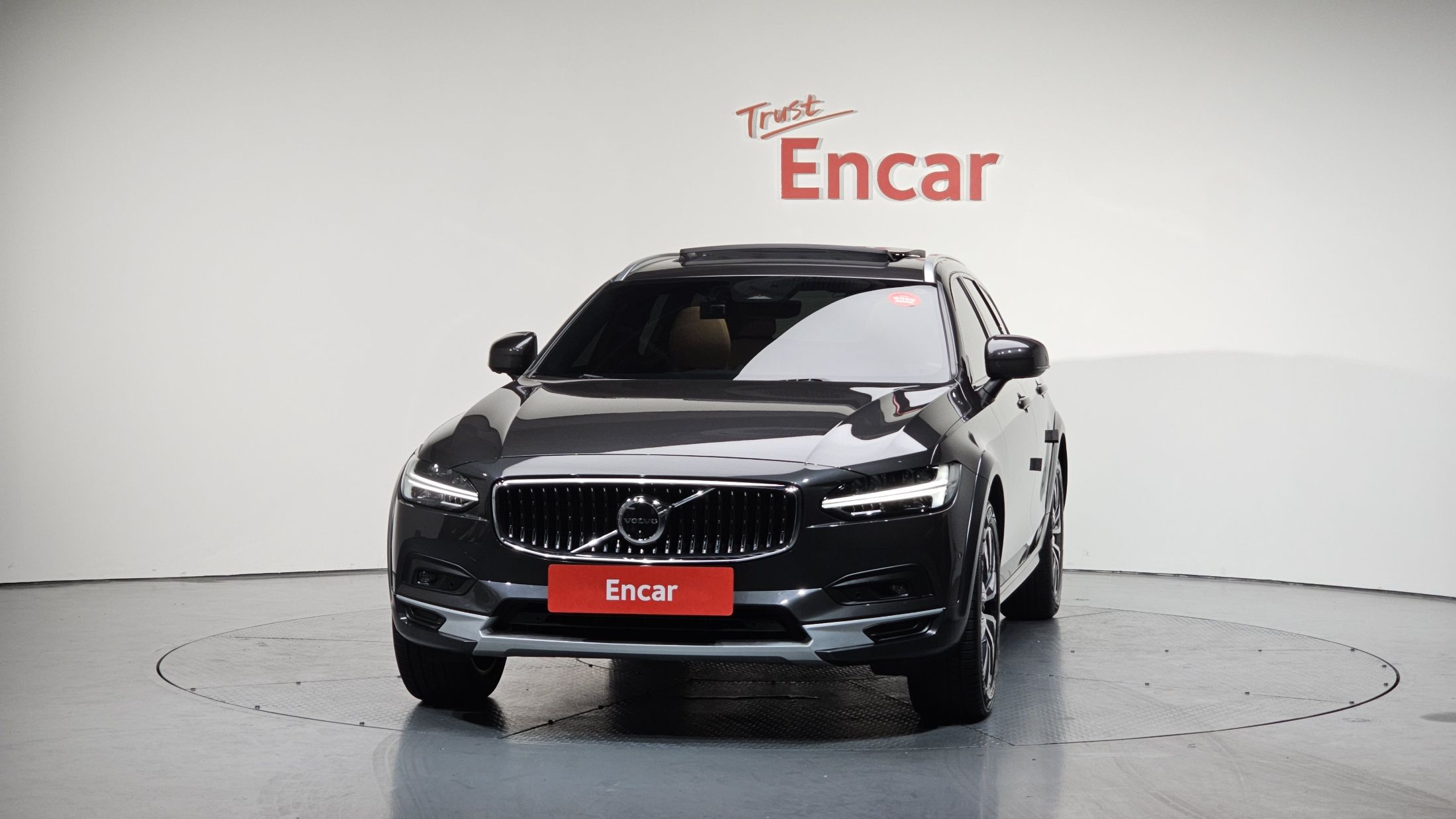 VOLVO V90 CROSS COUNTRY 2022
