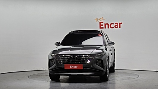 HYUNDAI TUCSON NX4 2020