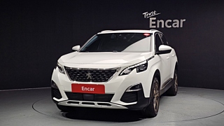 PEUGEOT 3008 2018