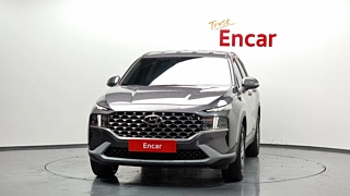 HYUNDAI SANTAFE 2022