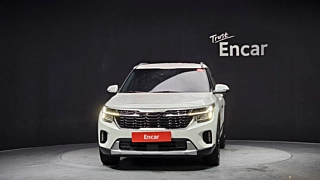 KIA SELTOS 2022