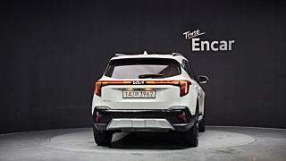 KIA SELTOS 2022