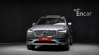 VOLVO XC90 2018