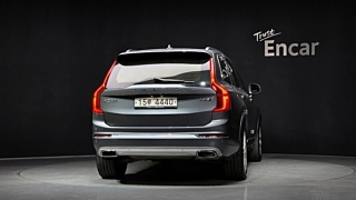 VOLVO XC90 2018