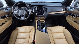 VOLVO XC90 2018