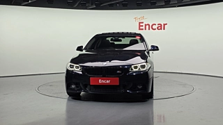 BMW 5-SERIES F10 2016
