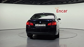 BMW 5-SERIES F10 2016