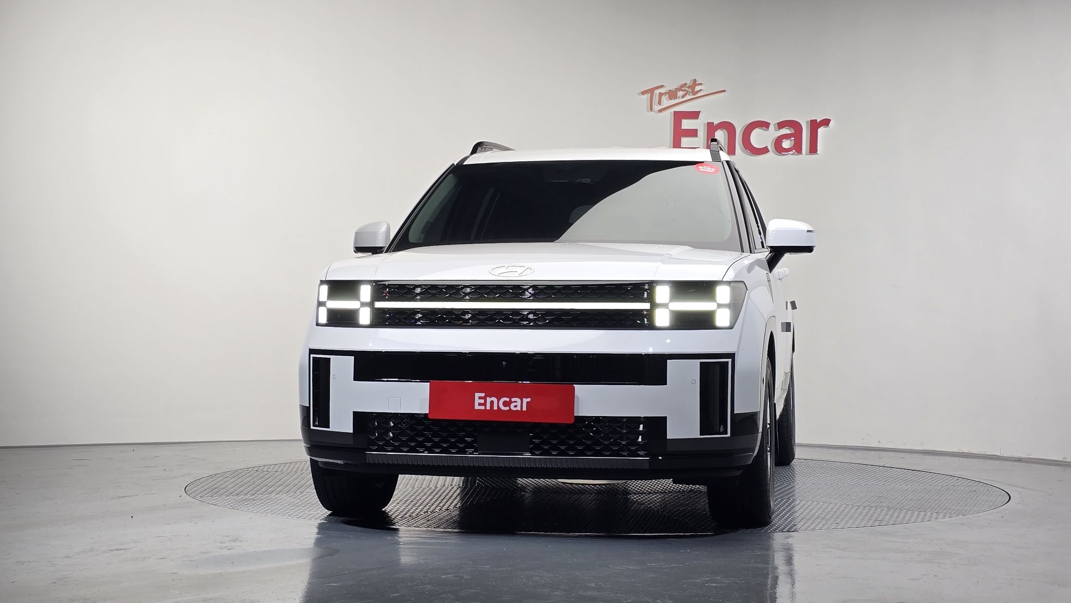 HYUNDAI SANTAFE MX5 2023