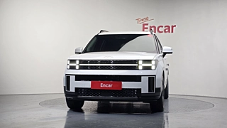 HYUNDAI SANTAFE MX5 2023