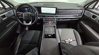 HYUNDAI SANTAFE MX5 2023