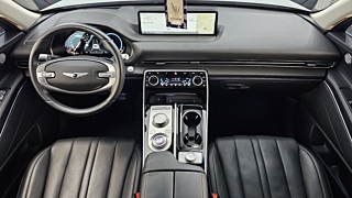 GENESIS GV80 2023