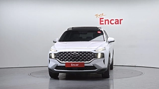 HYUNDAI SANTAFE 2022