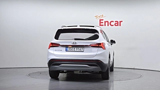 HYUNDAI SANTAFE 2022