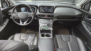 HYUNDAI SANTAFE 2022