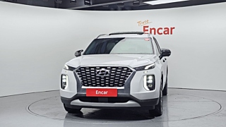 HYUNDAI PALISADE 2019