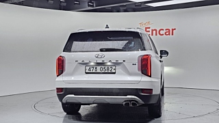 HYUNDAI PALISADE 2019