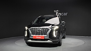 HYUNDAI PALISADE 2020