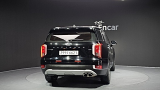 HYUNDAI PALISADE 2020