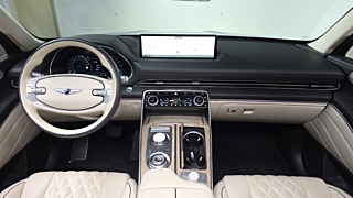 GENESIS GV80 2023