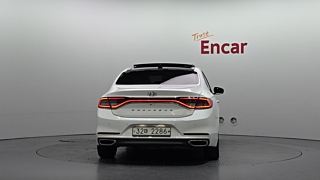 HYUNDAI GRANDEUR IG 2018