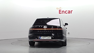 HYUNDAI GRANDEUR GN7 2023