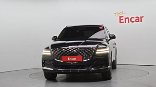GENESIS GV80 2023