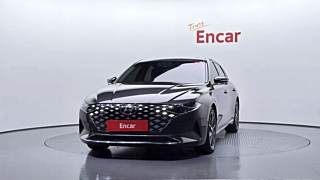 HYUNDAI GRANDEUR IG 2020