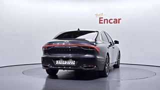 HYUNDAI GRANDEUR IG 2020