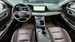 HYUNDAI GRANDEUR IG 2020