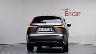 LEXUS NX300H 2020