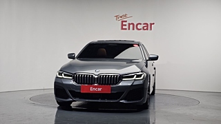 BMW 5-SERIES G30 2023