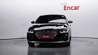 HYUNDAI GRANDEUR IG 2017