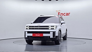 HYUNDAI SANTAFE MX5 2023