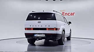 HYUNDAI SANTAFE MX5 2023