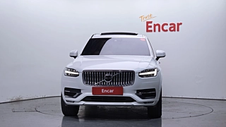 VOLVO XC90 2022