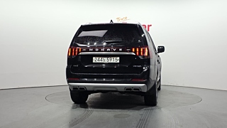 KIA MOHAVE THE MASTER 2020