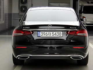 MERCEDES BENZ E-CLASS W213 2022