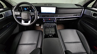 HYUNDAI SANTAFE MX5 2023