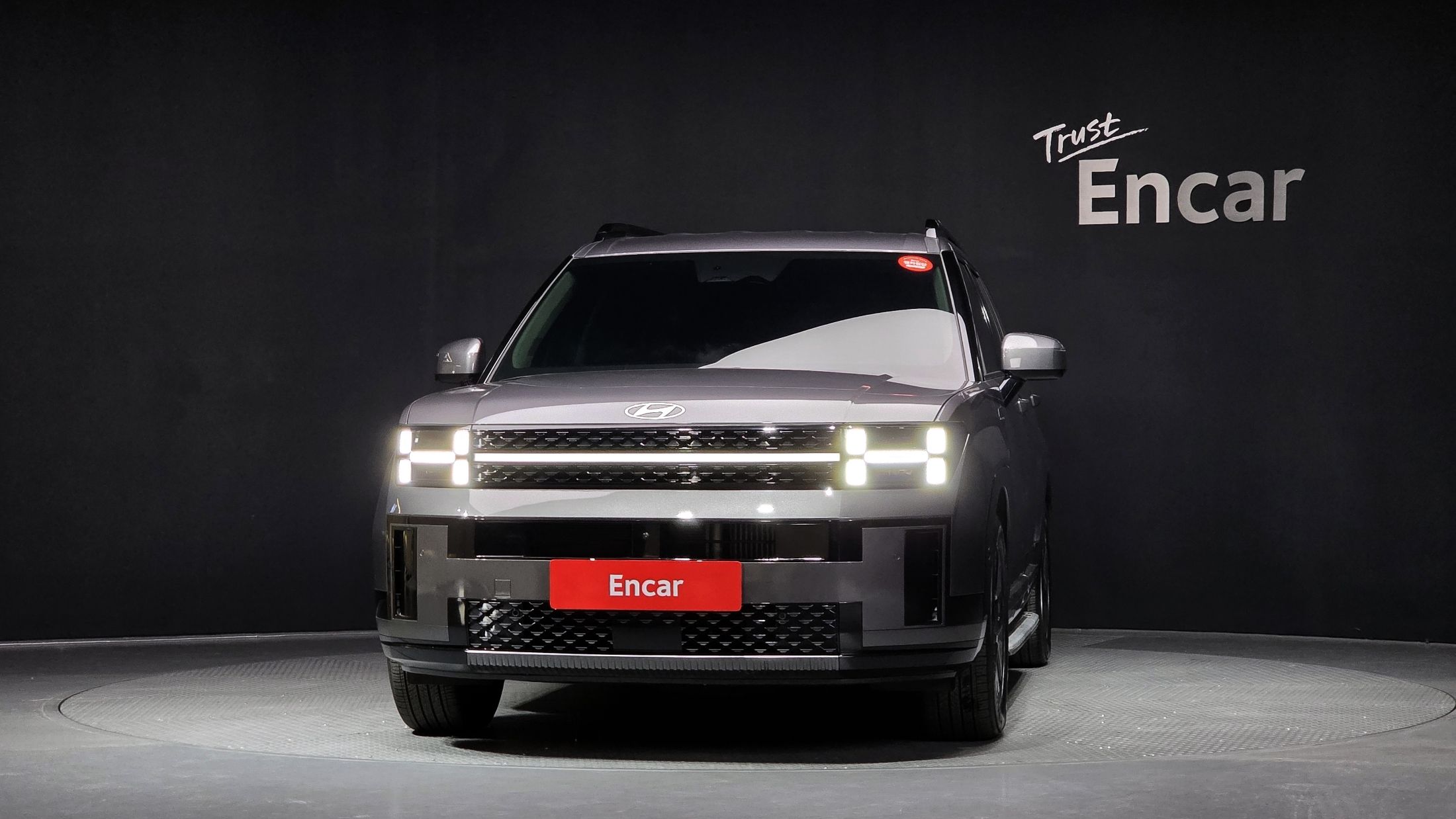 HYUNDAI SANTAFE MX5 2023