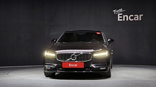 VOLVO S90 2018