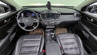 KIA SORENTO 2018