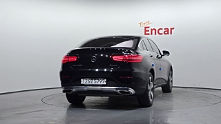 MERCEDES BENZ GLC-CLASS X253 2019
