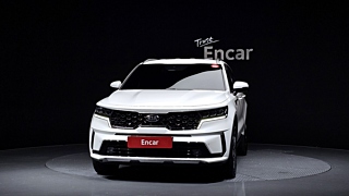 KIA SORENTO 2020