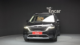 KIA CARNIVAL 2020