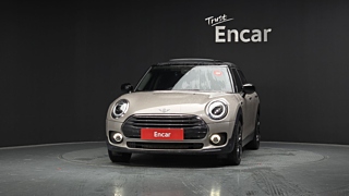 MINI CLUBMAN COOPER 2023