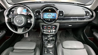 MINI CLUBMAN COOPER 2023