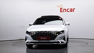 HYUNDAI GRANDEUR IG 2021