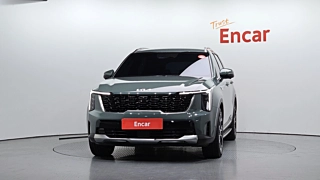 KIA SORENTO 2025