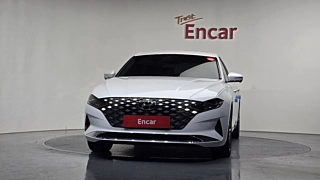 HYUNDAI GRANDEUR IG 2022
